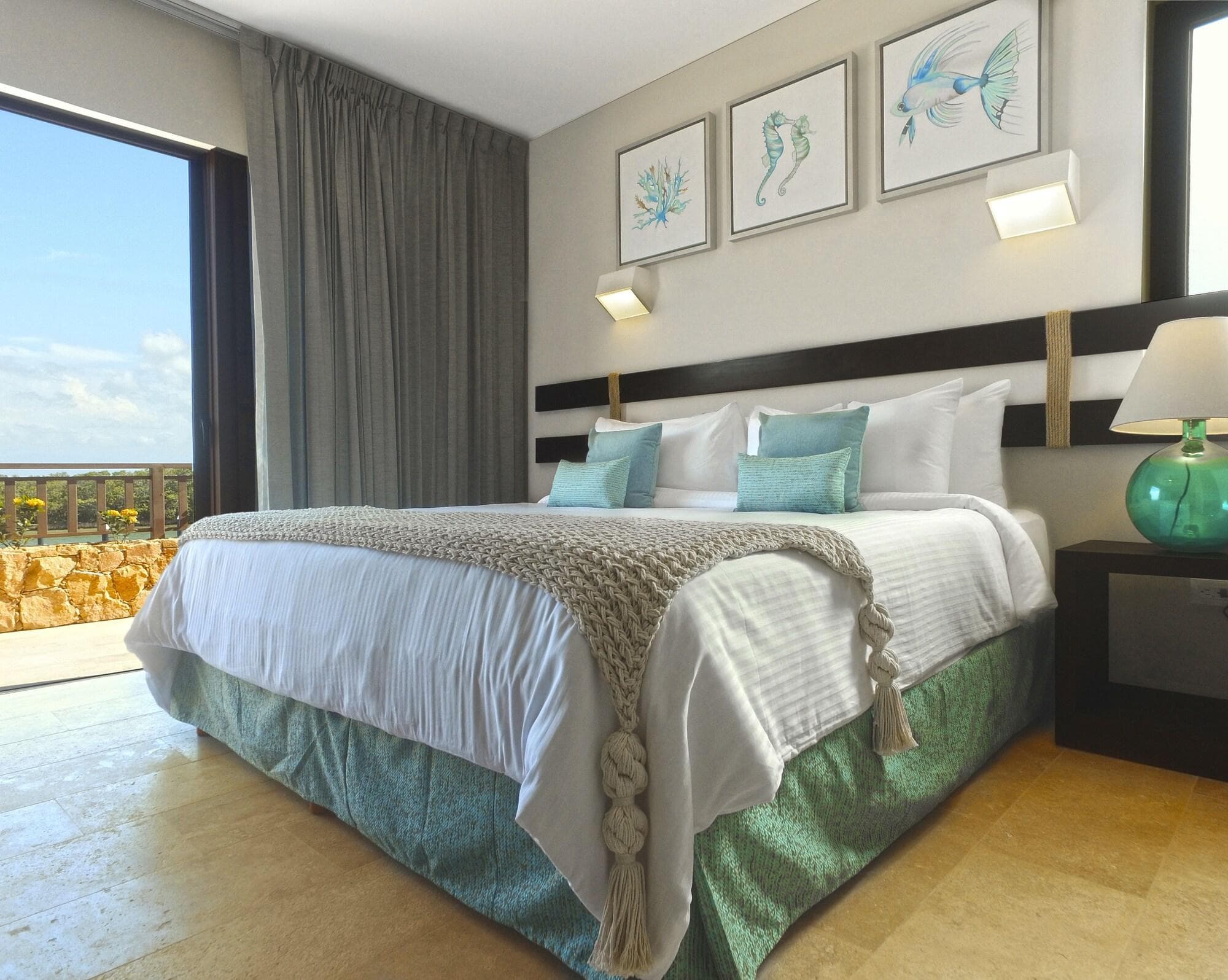 Grand Marina Hotel, Room