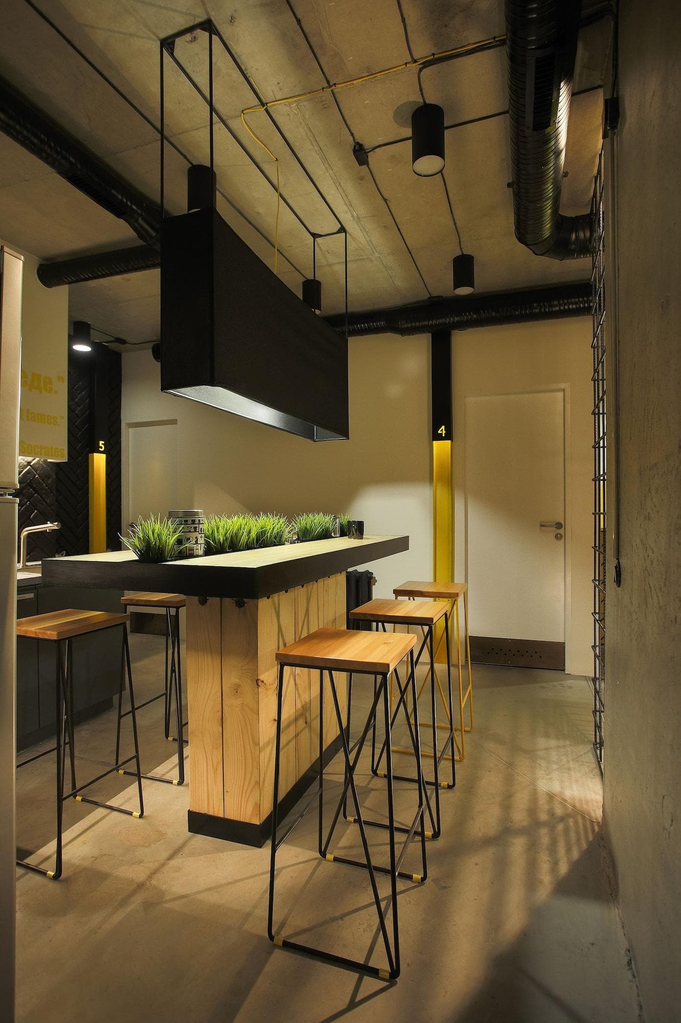 Suffix Hostel & Apartments