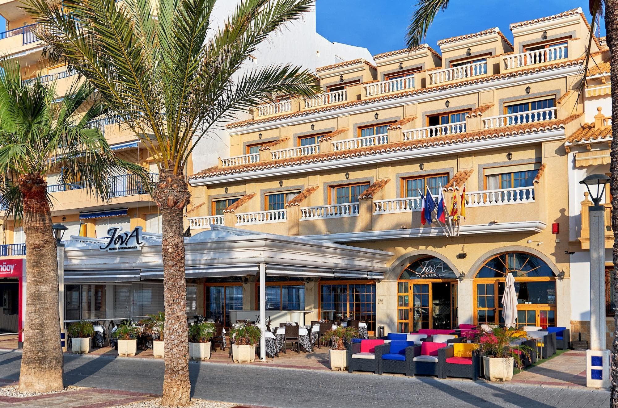 Jova Hotel