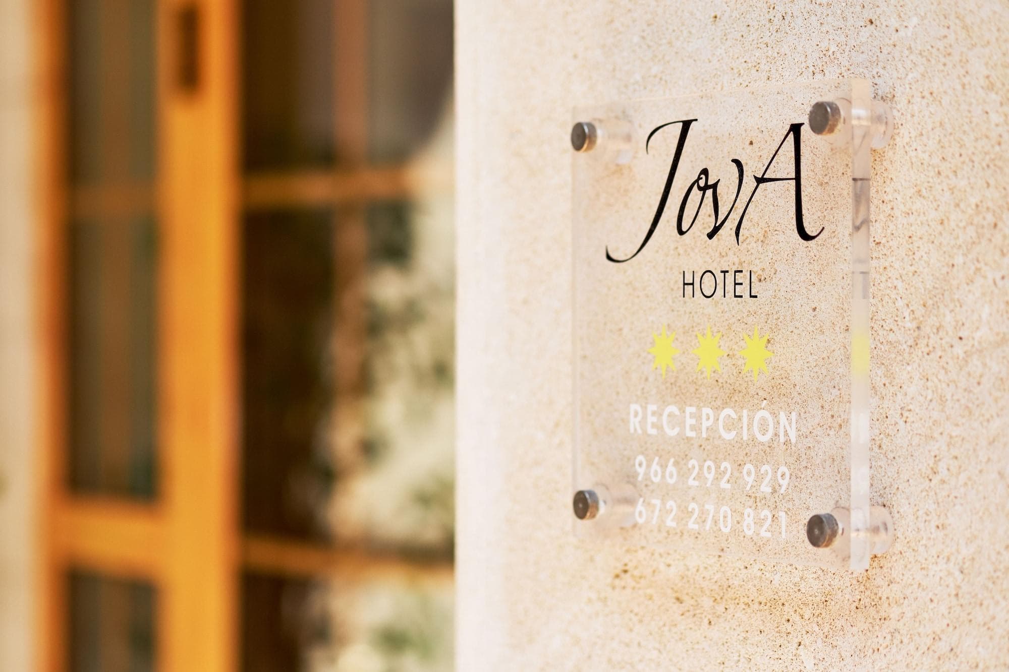 Jova Hotel