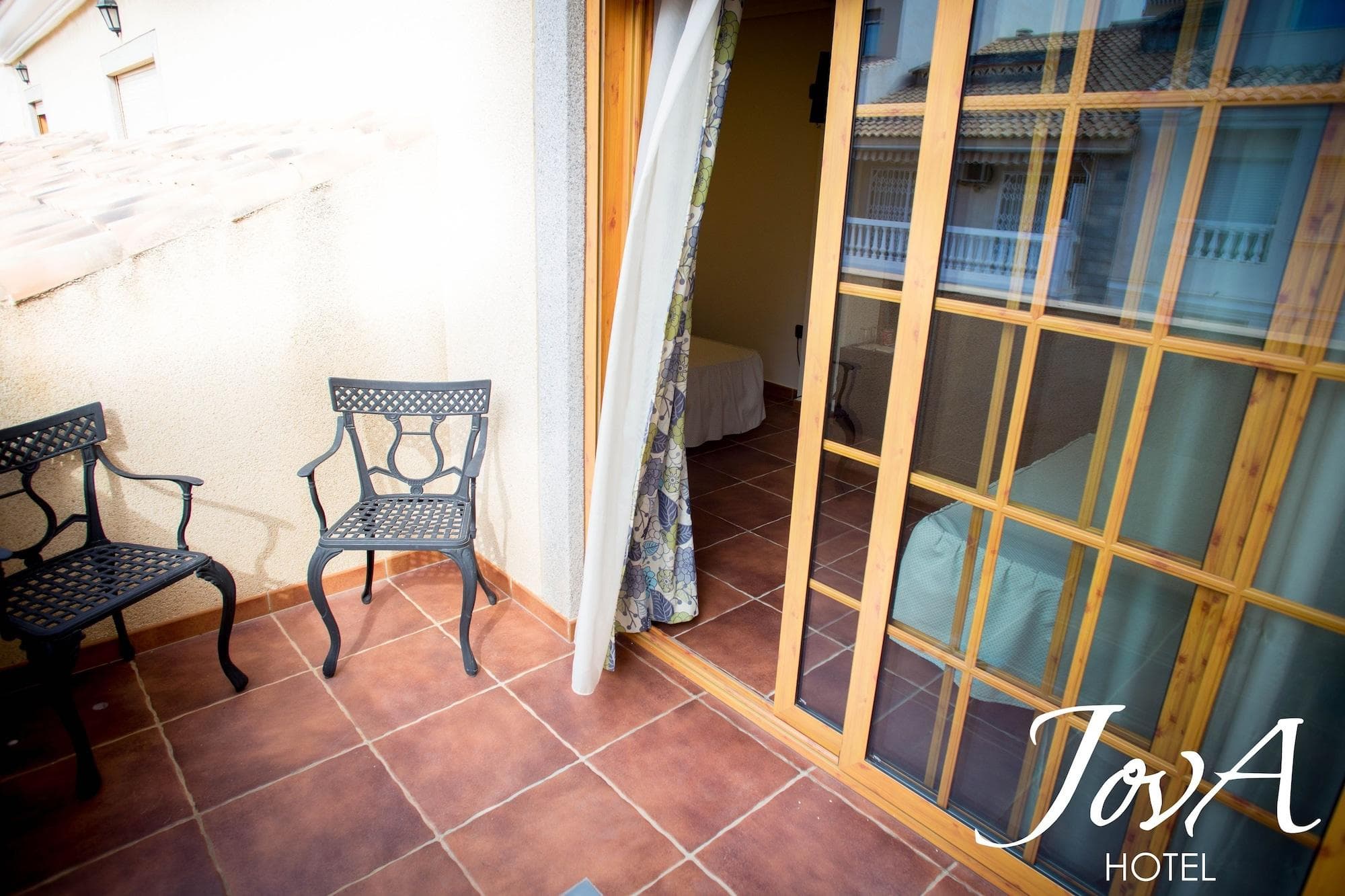 Jova Hotel