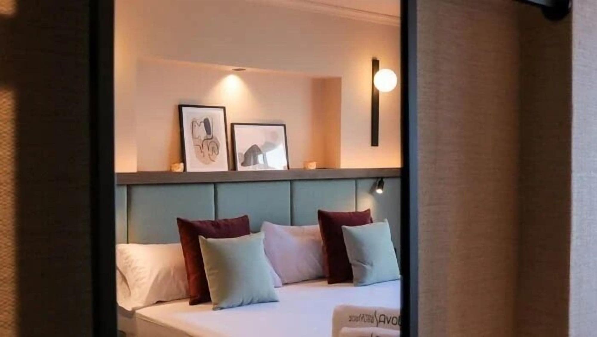 Jova Hotel