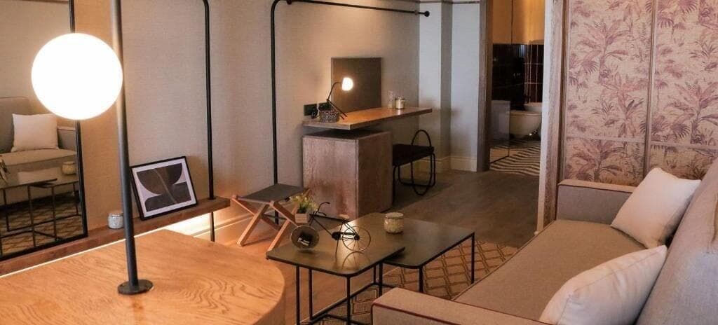 Jova Hotel