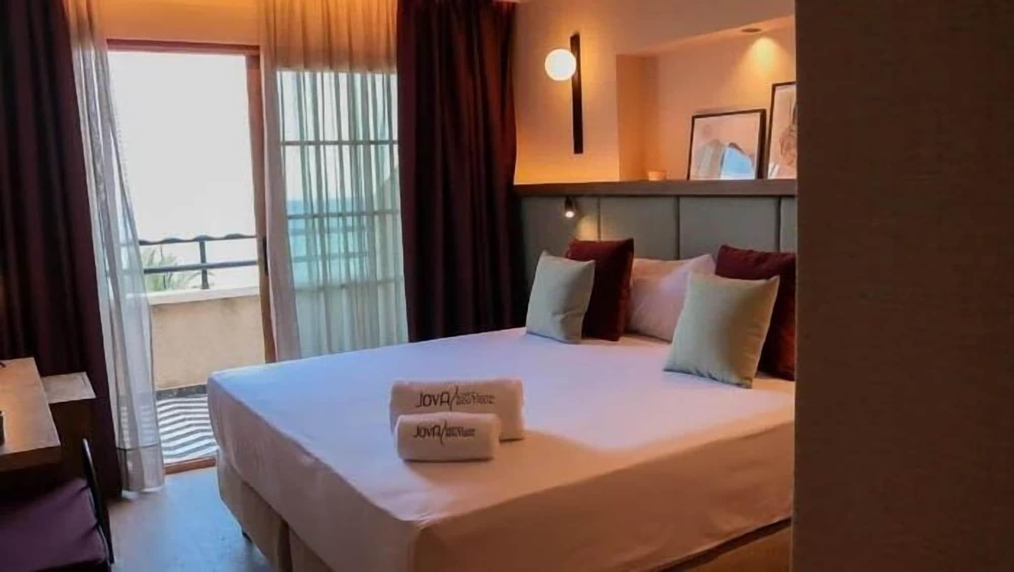 Jova Hotel