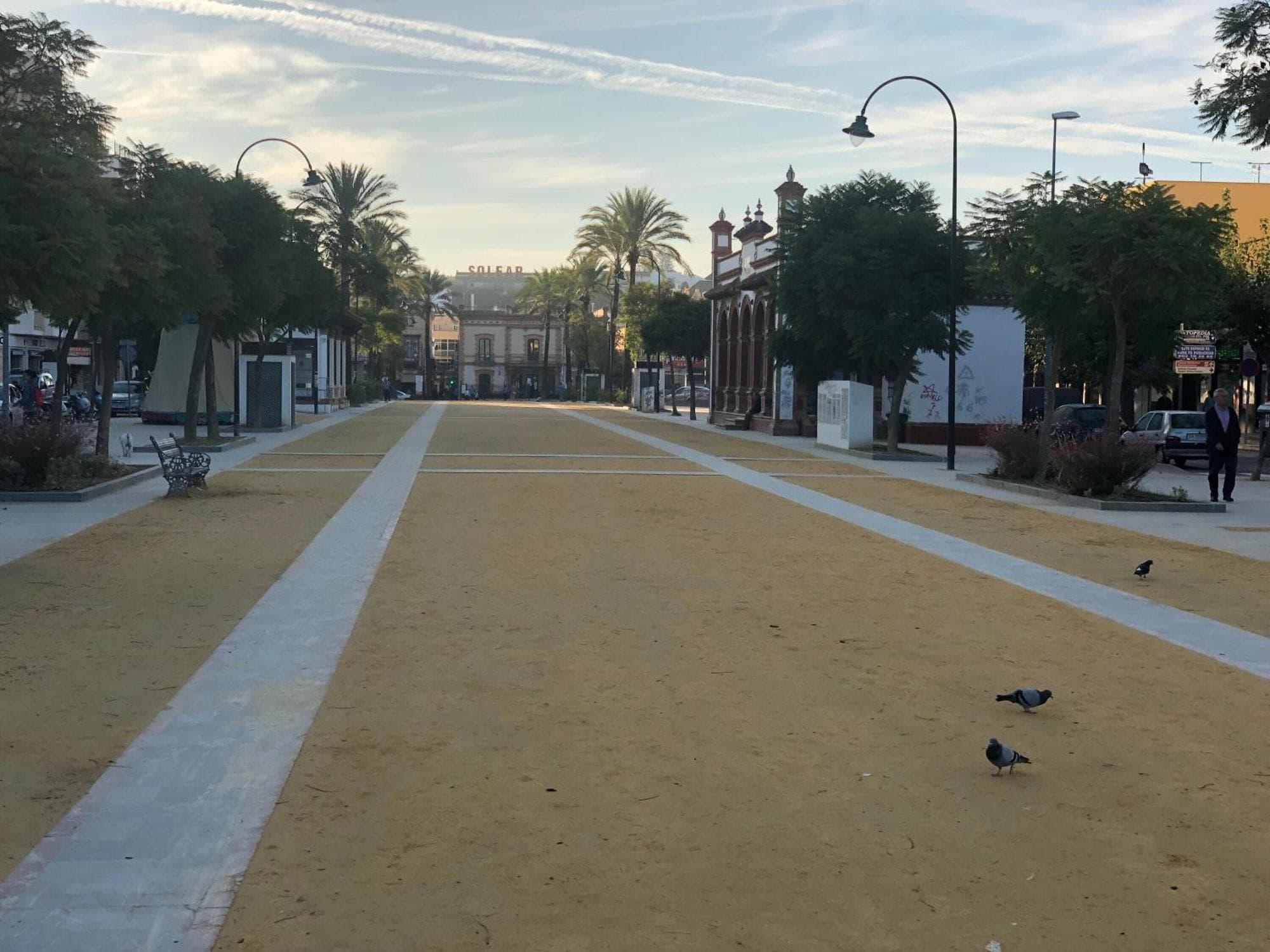 Cabildo