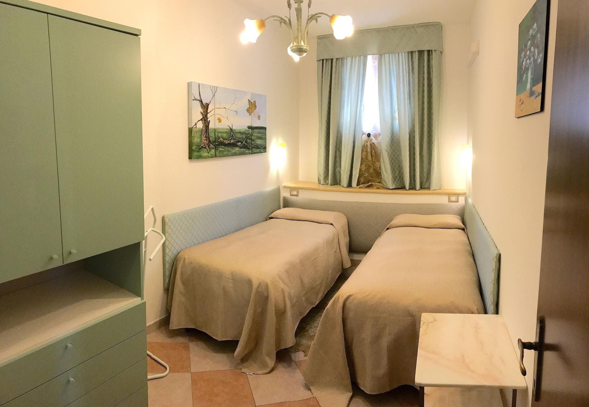 Magralù B&B