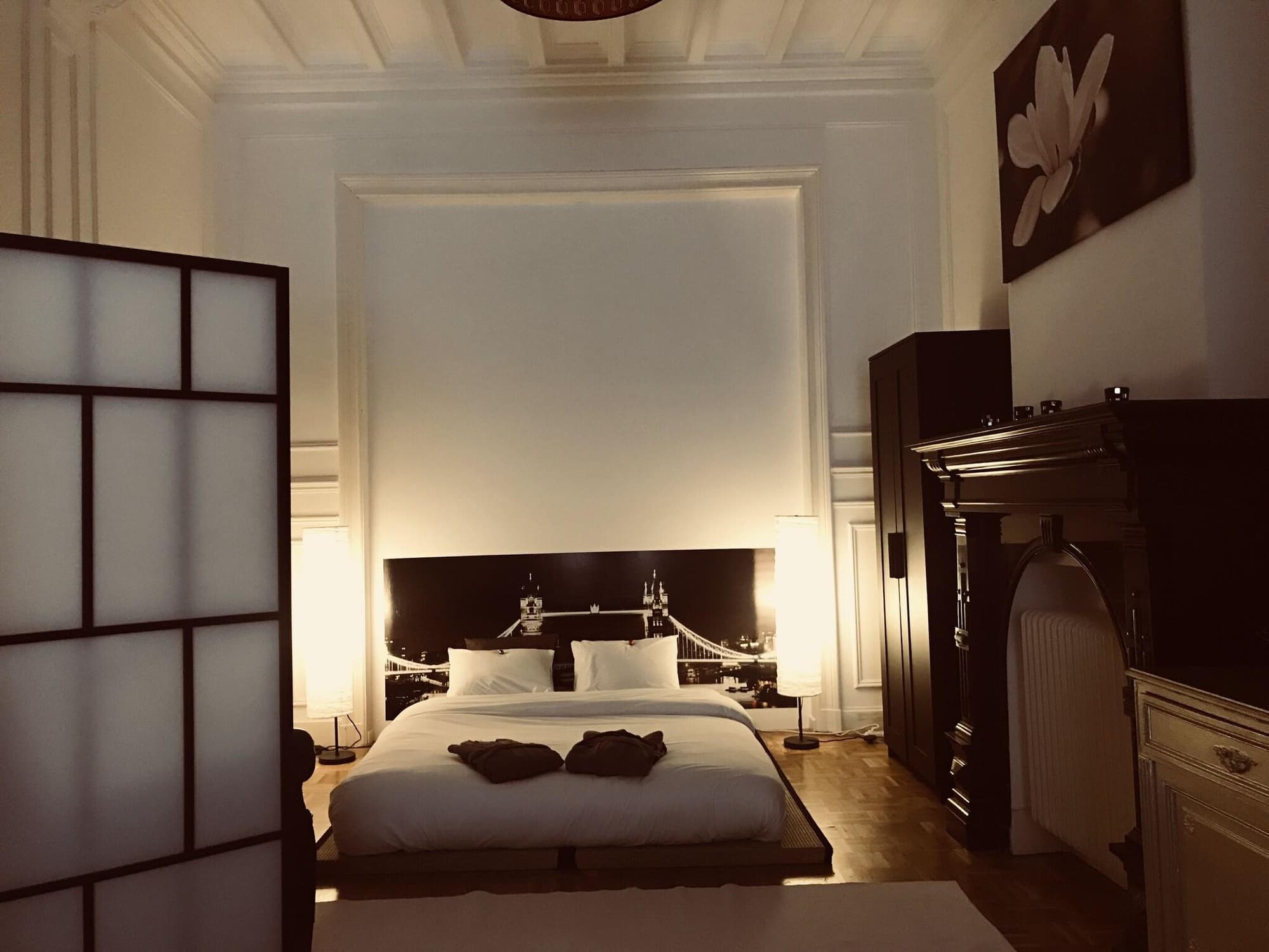 Chic Cocoon