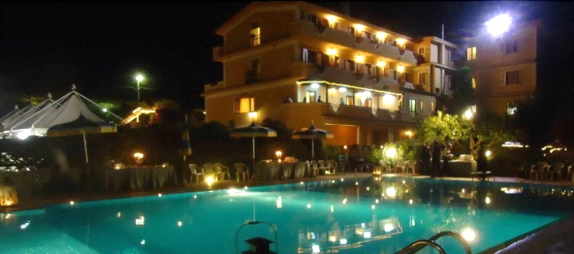 Hotel Il Corsaro