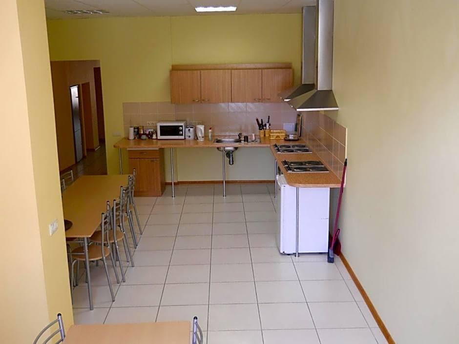 Fortuna Hostel