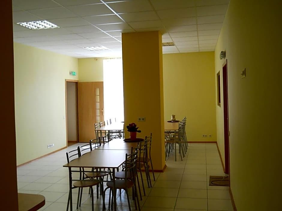Fortuna Hostel