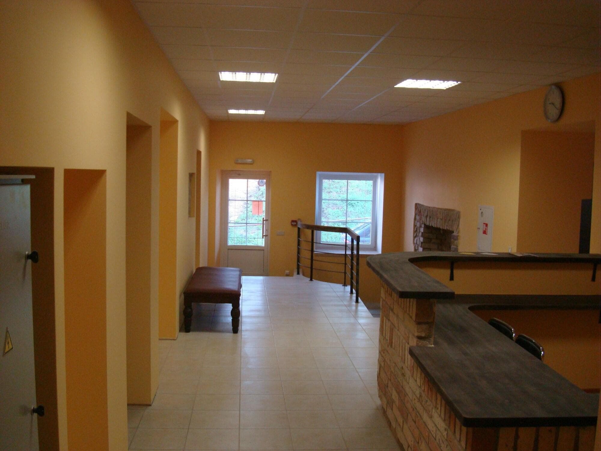 Fortuna Hostel