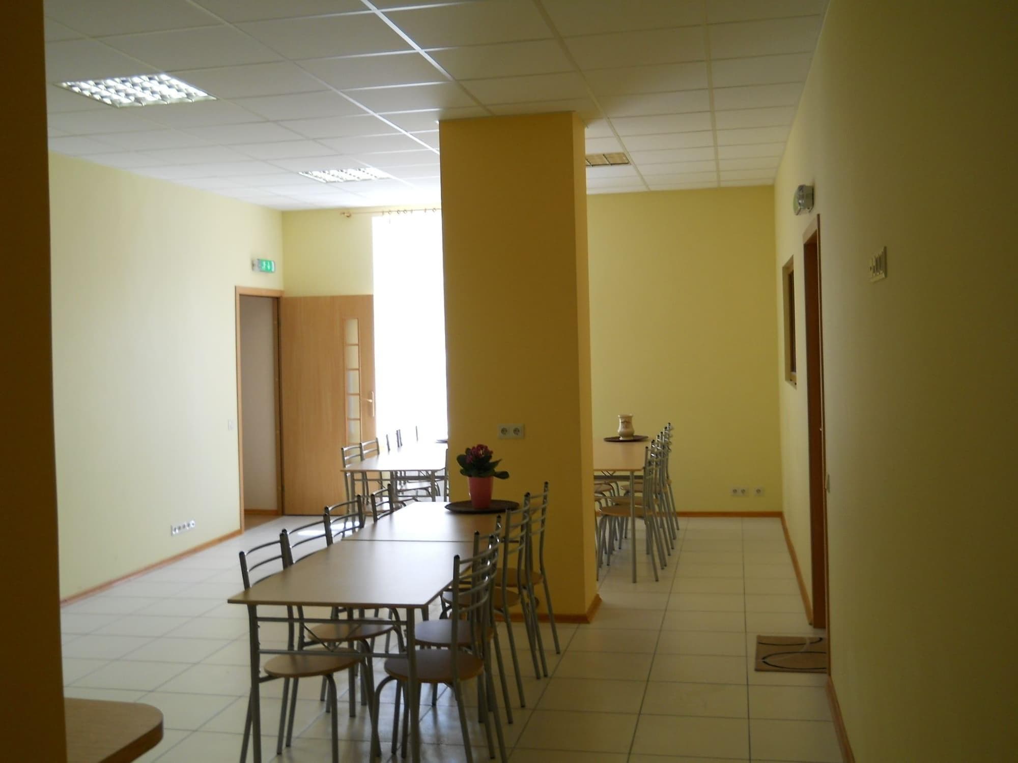Fortuna Hostel