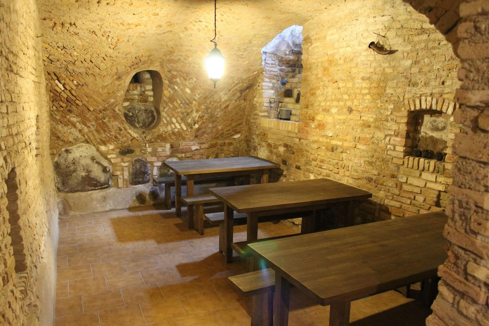 Fortuna Hostel