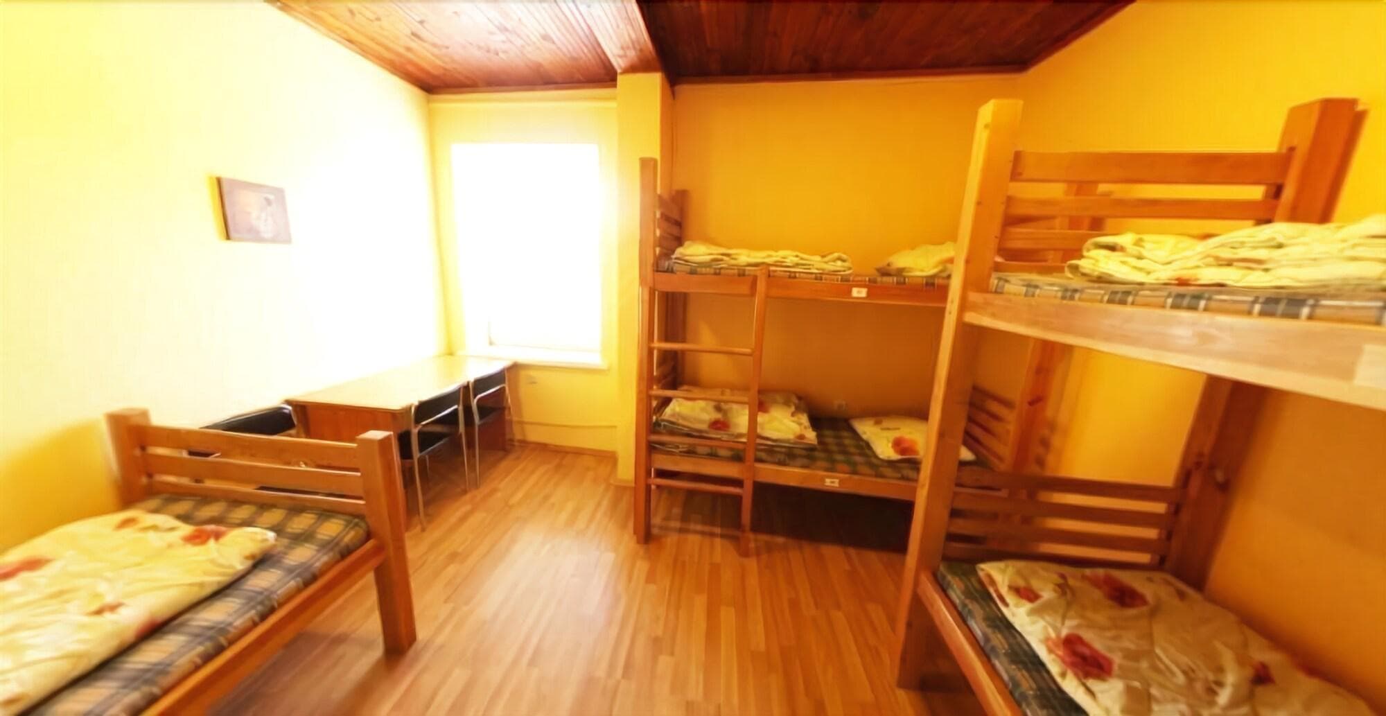 Fortuna Hostel