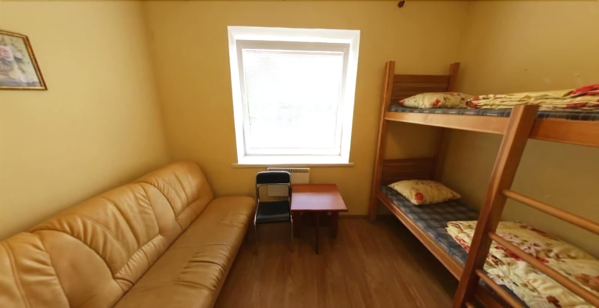 Fortuna Hostel