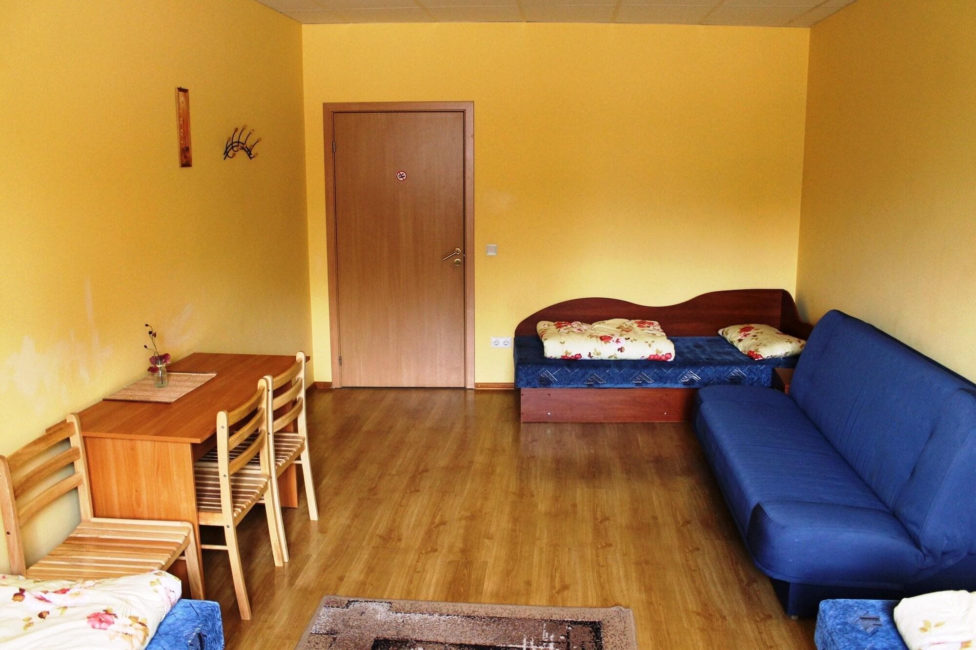 Fortuna Hostel