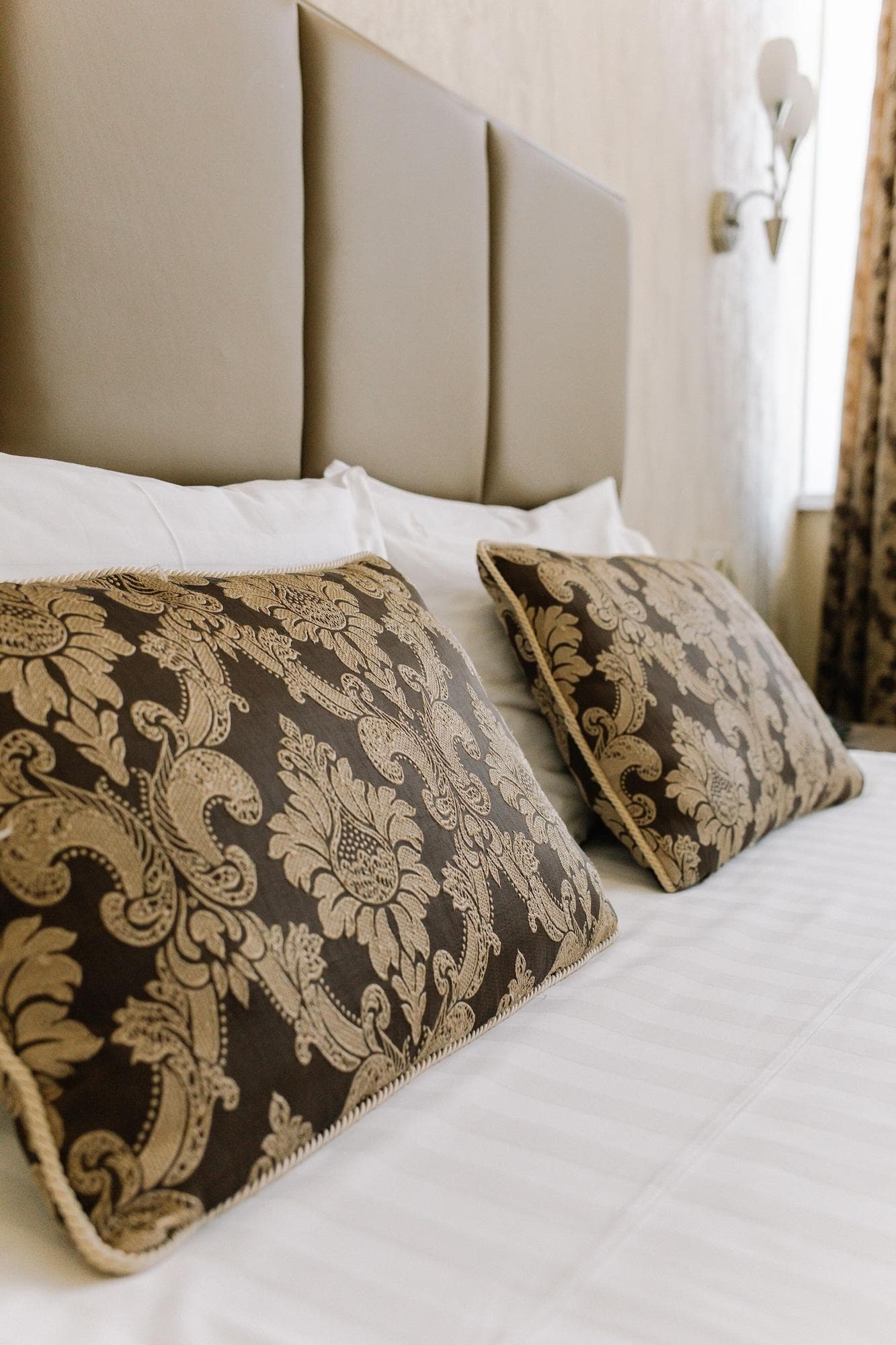 Seven Hills Trubnaya Hotel