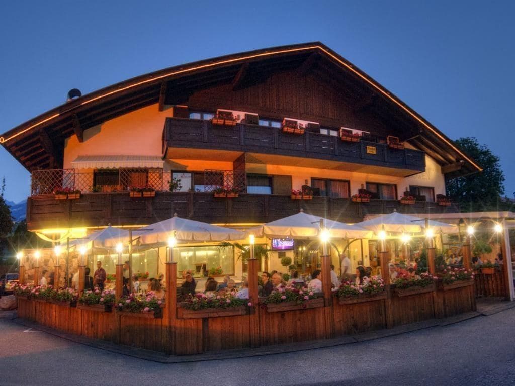 Pension Löwen