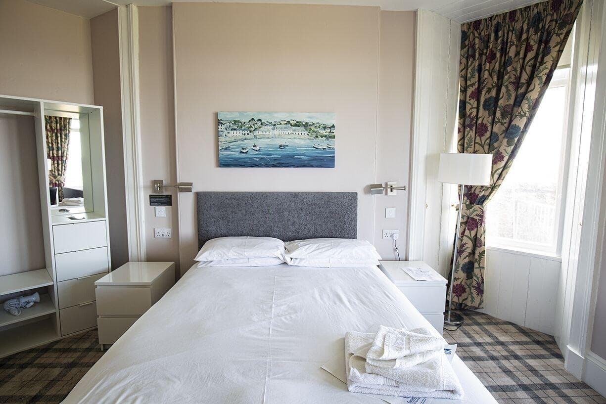 The Poseidon Inn