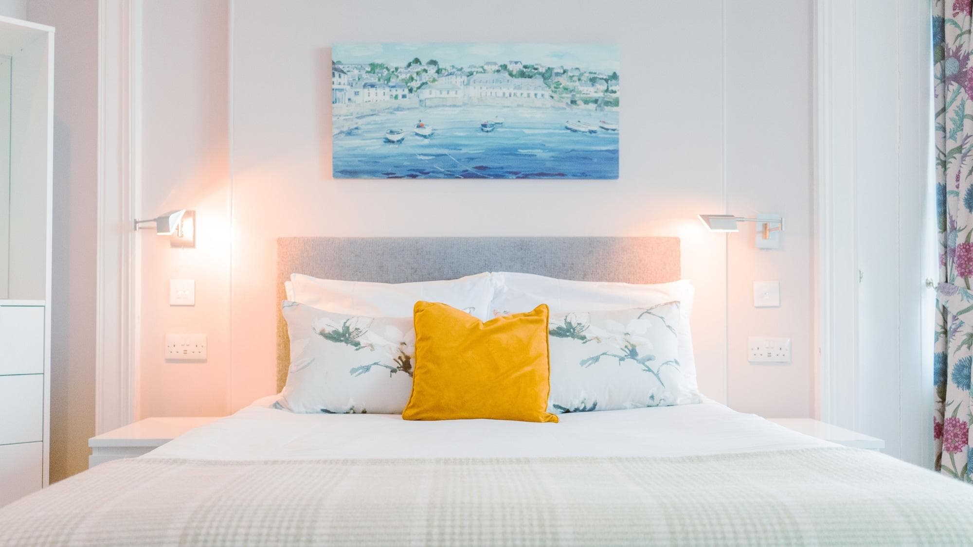 The Poseidon Inn