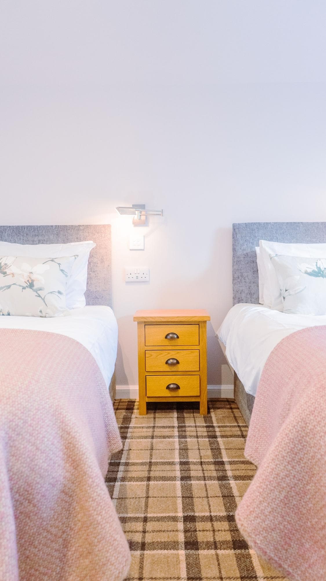 The Poseidon Inn
