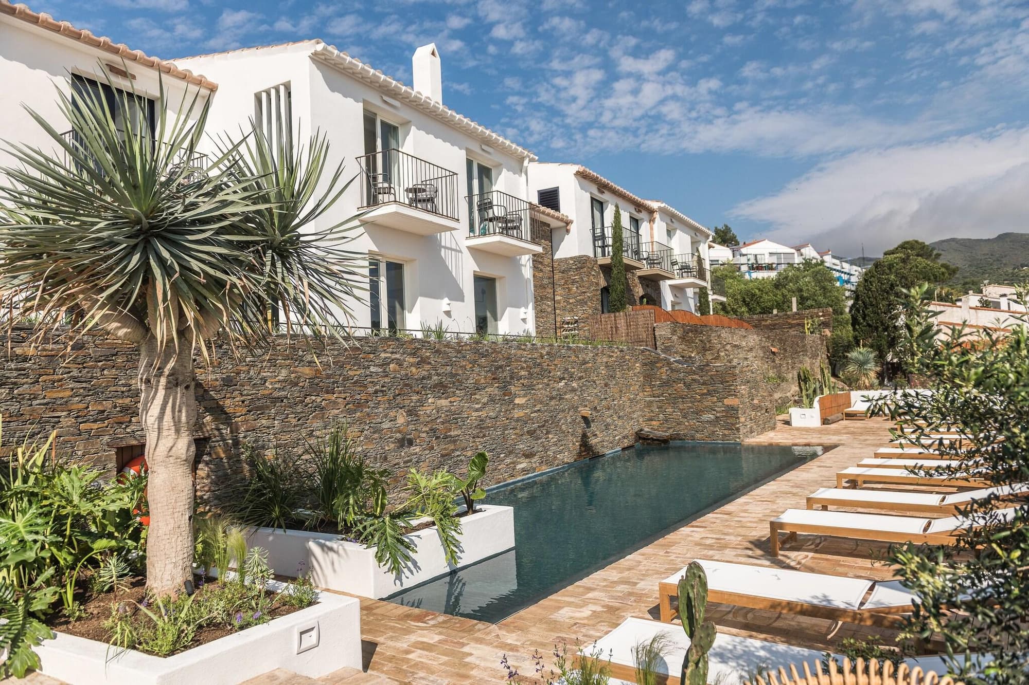 Boutique Hotel Villa Gala