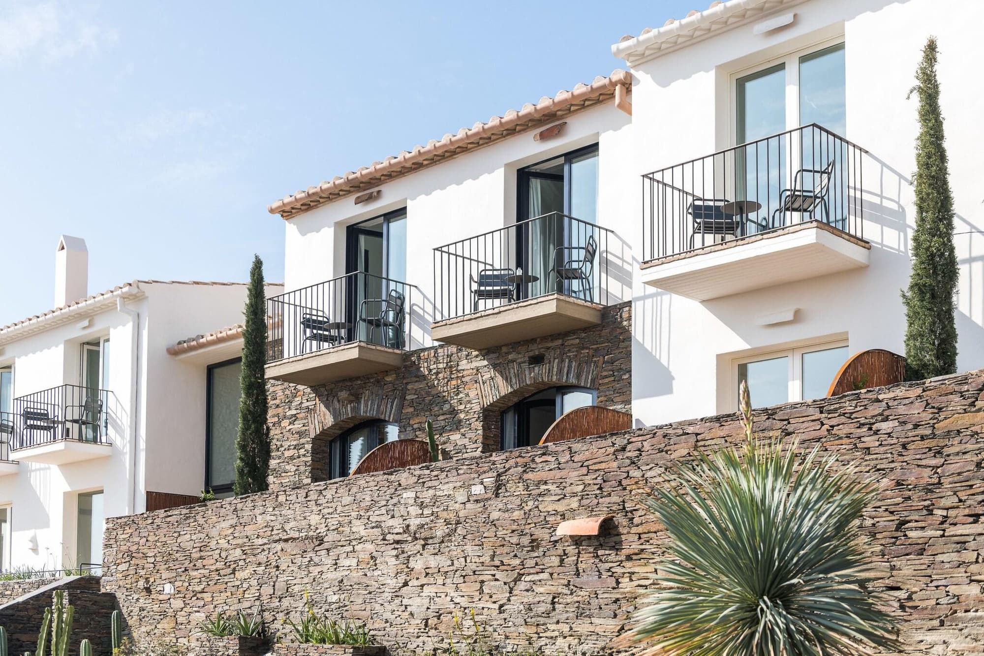 Boutique Hotel Villa Gala