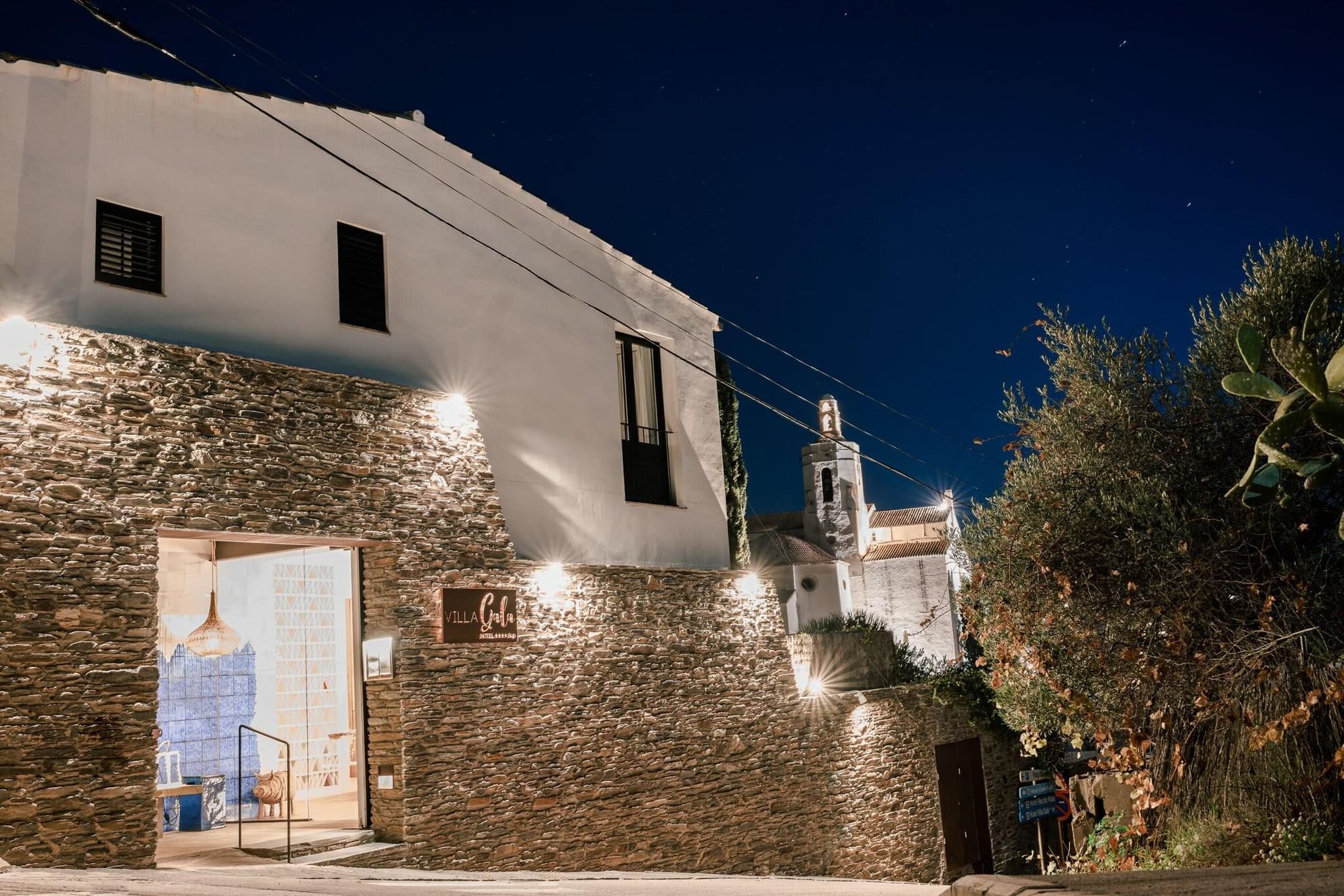 Boutique Hotel Villa Gala