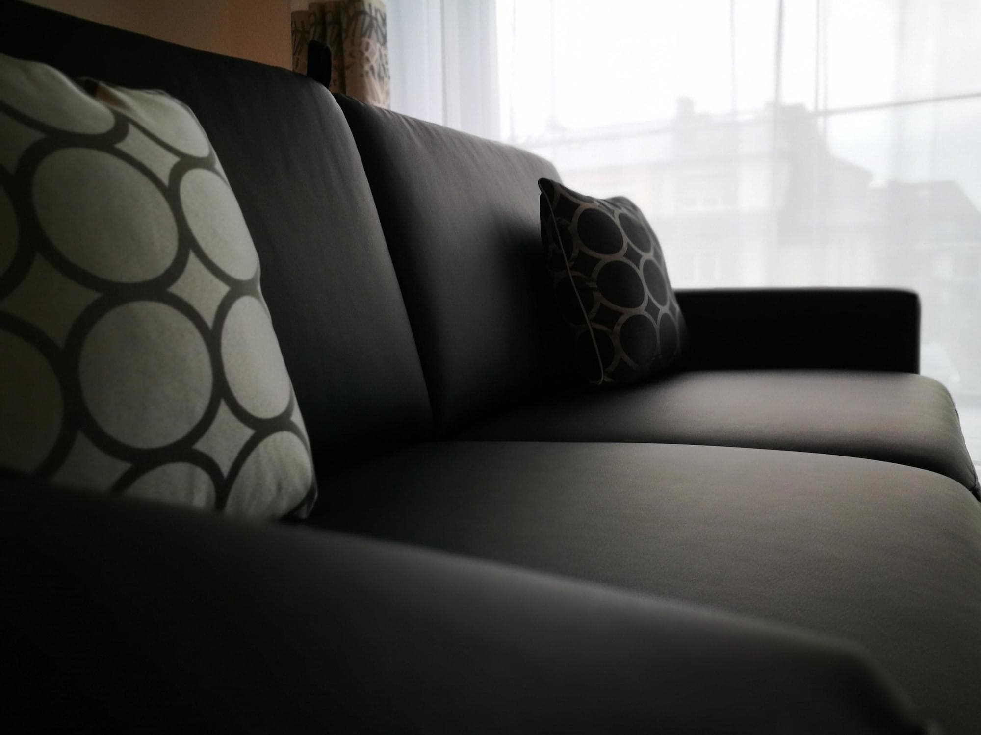 Mandarina Hotel STRASSEN
