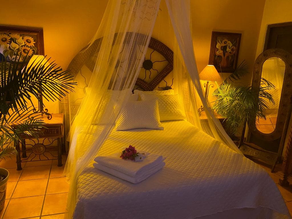 The Mexican Inn