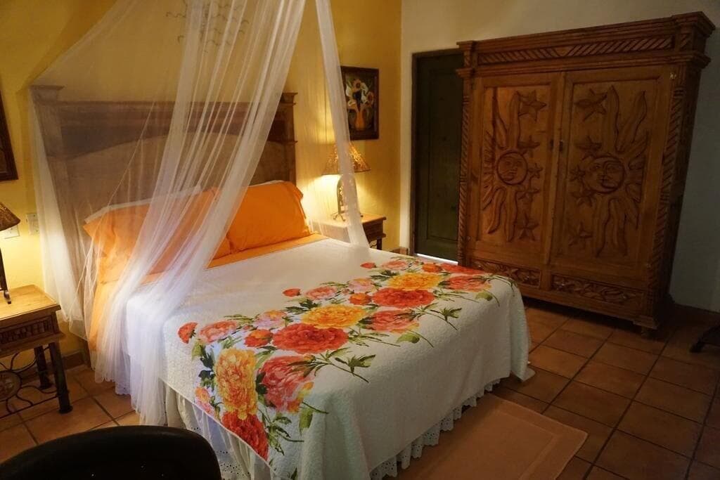 The Mexican Inn