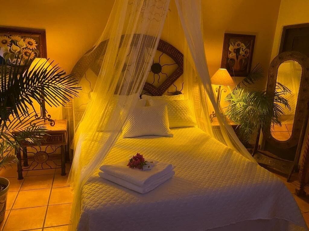 The Mexican Inn