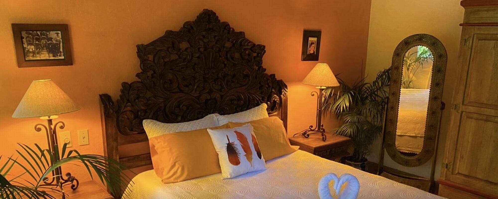 The Mexican Inn