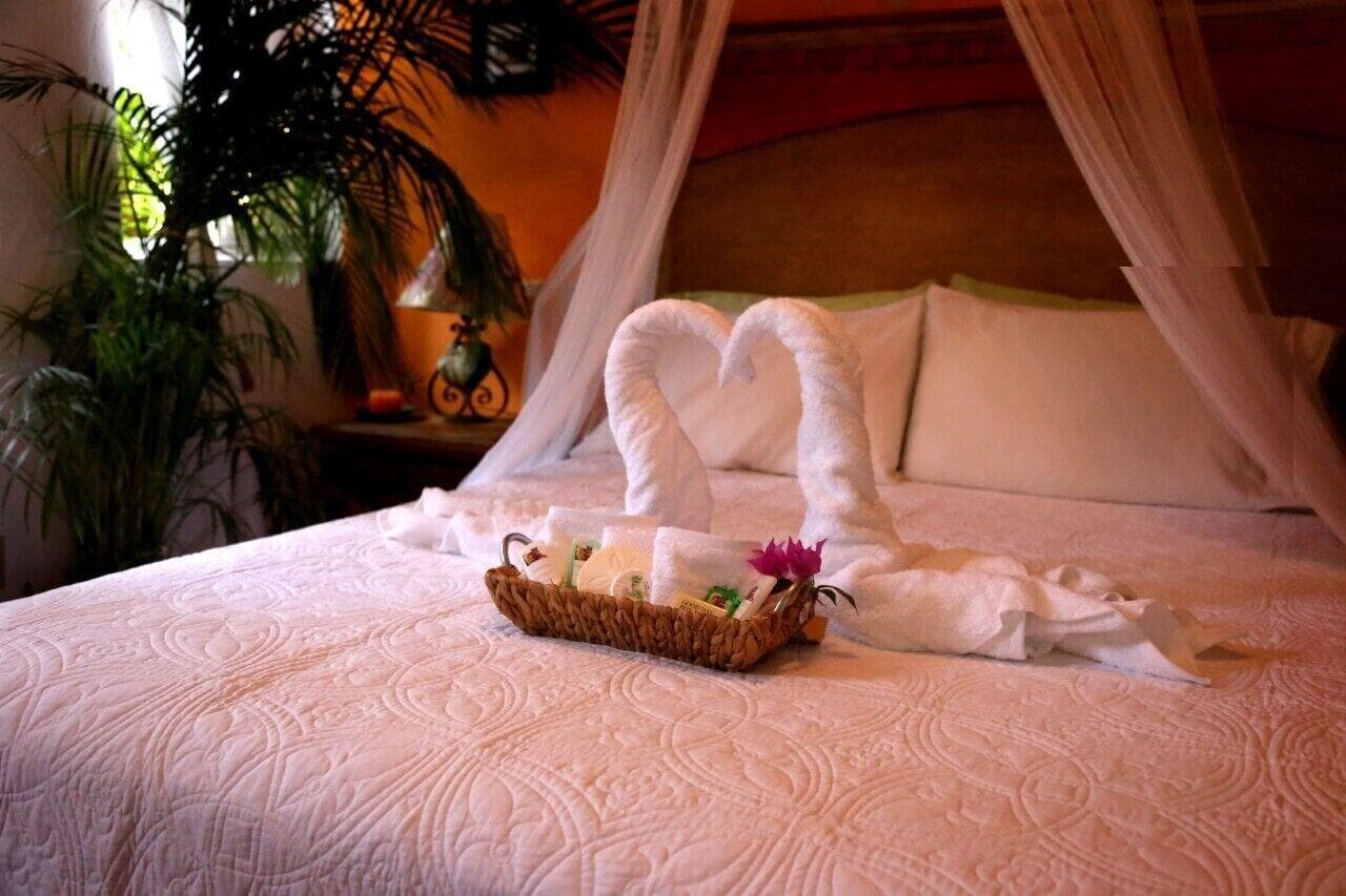 The Mexican Inn