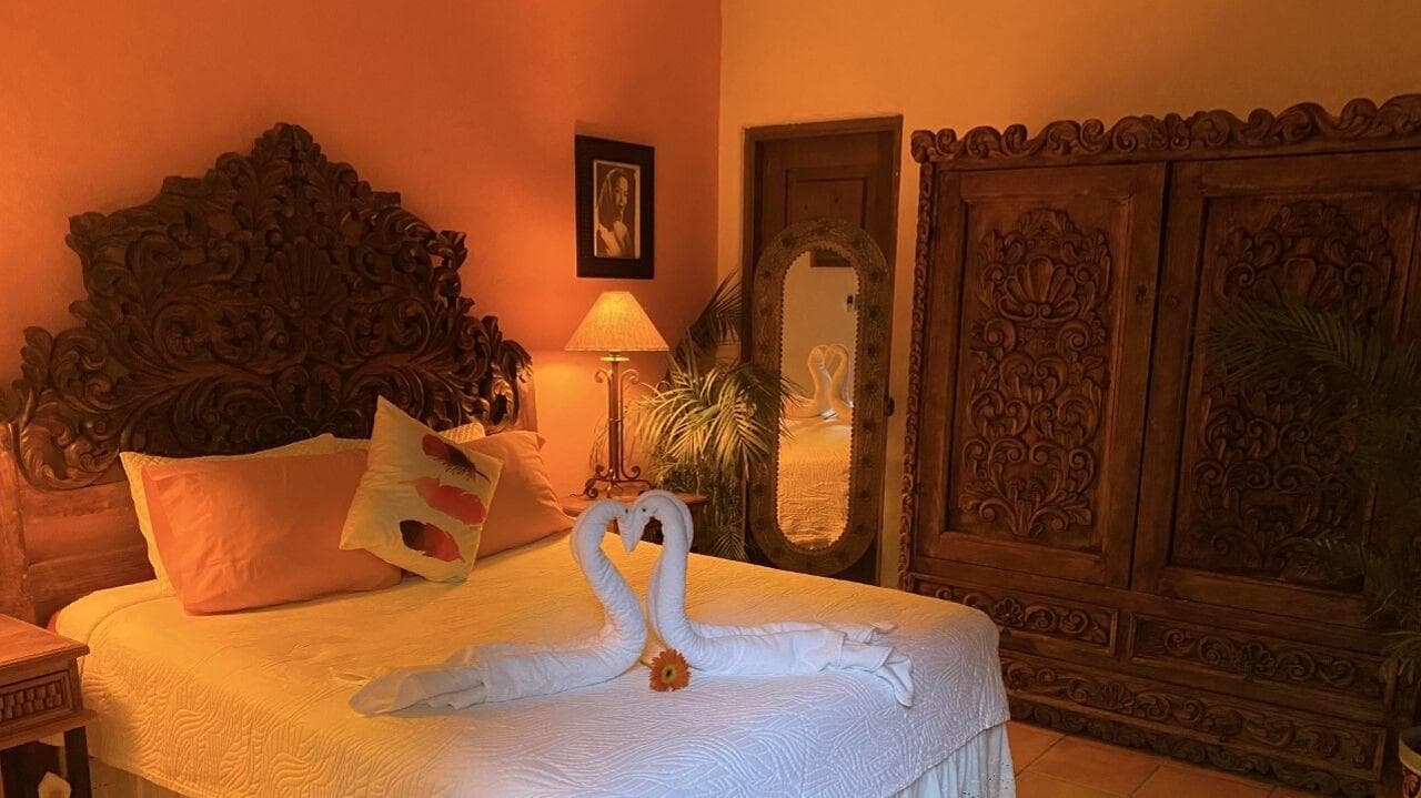 The Mexican Inn