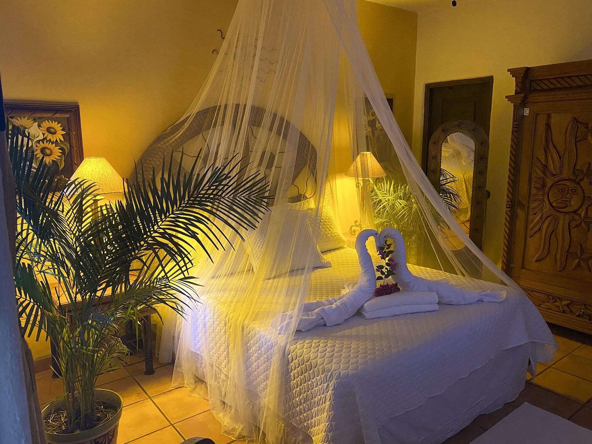 The Mexican Inn