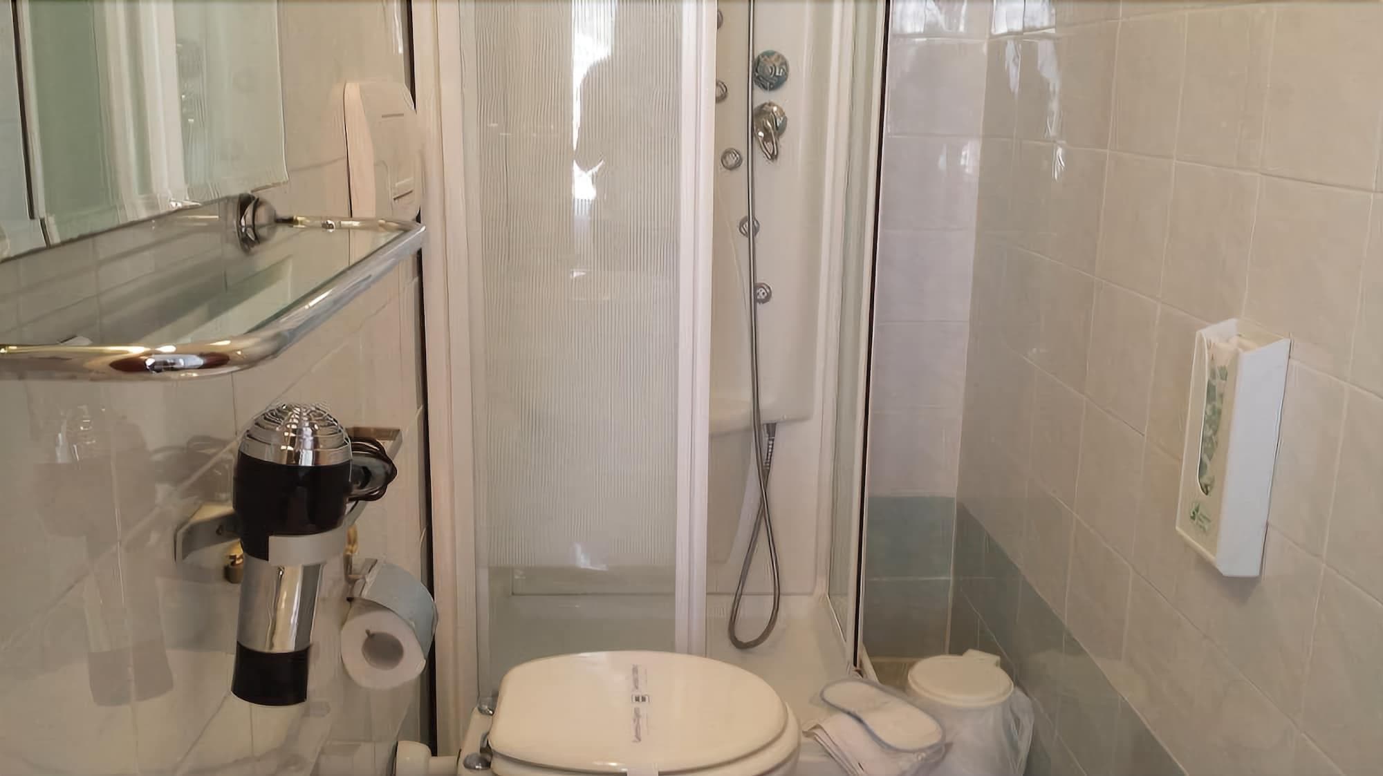 B&B Galleria Frascati