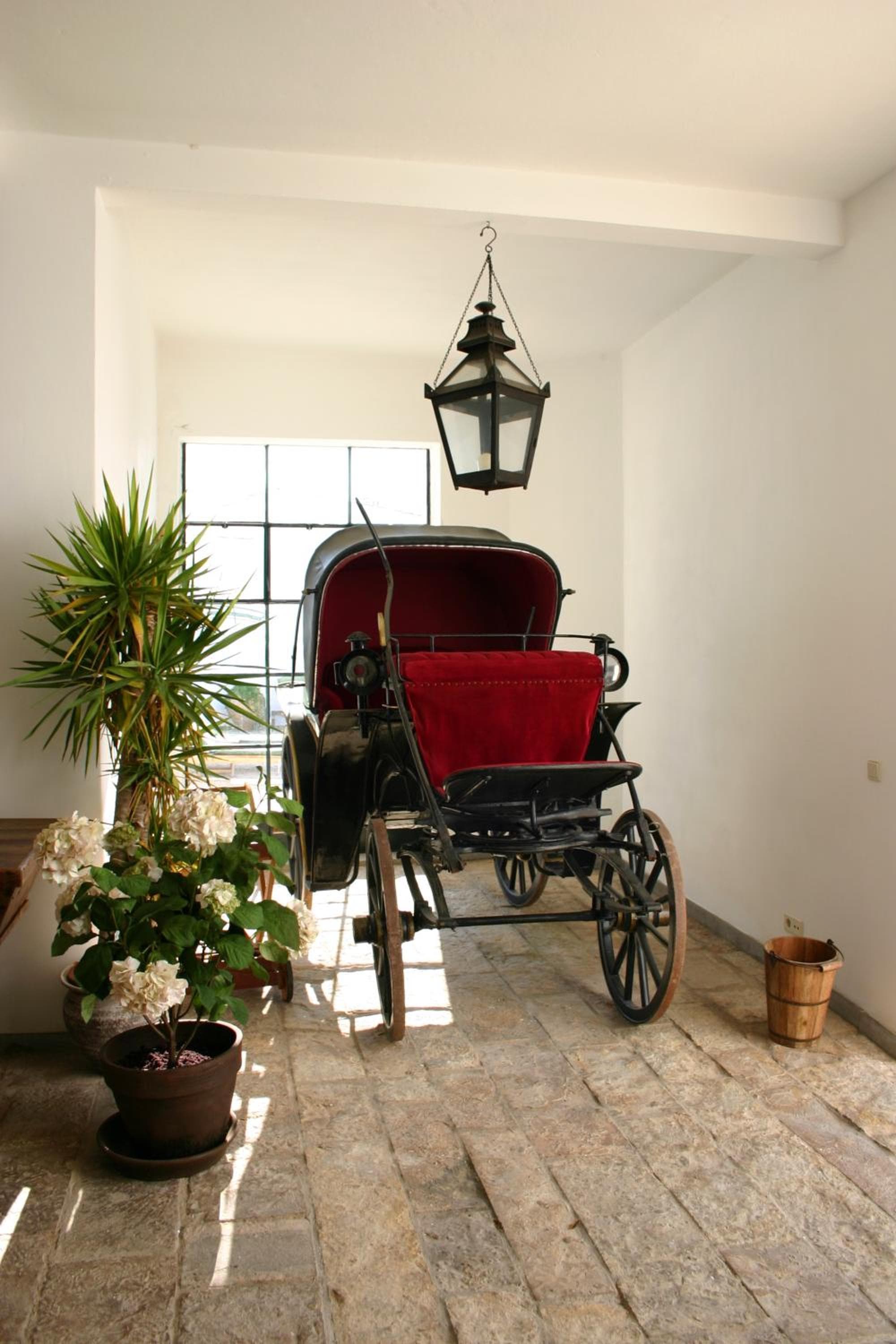 Casa De Estoi