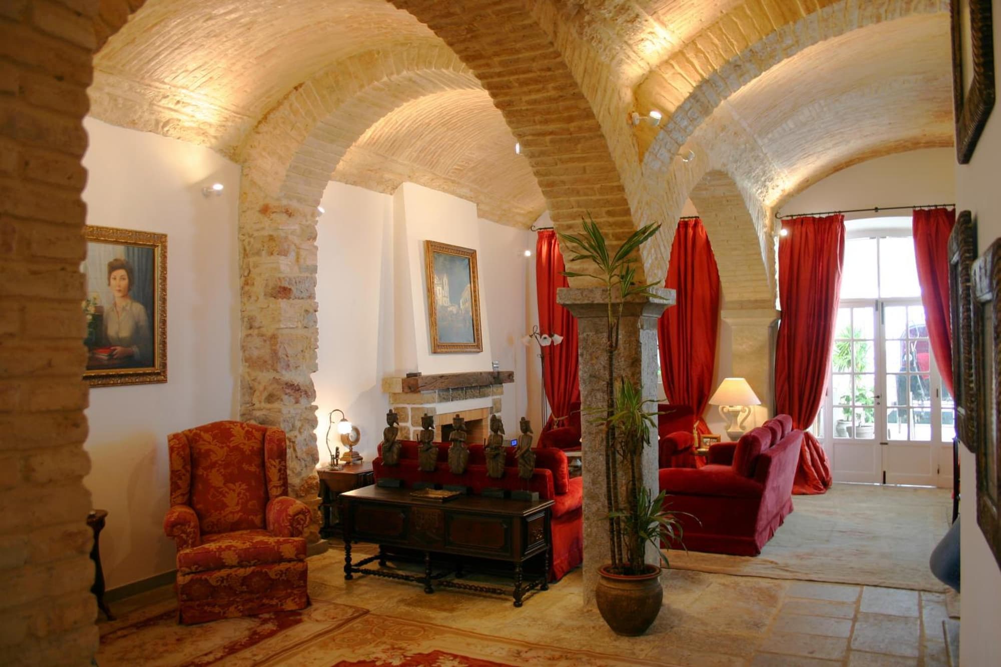 Casa De Estoi