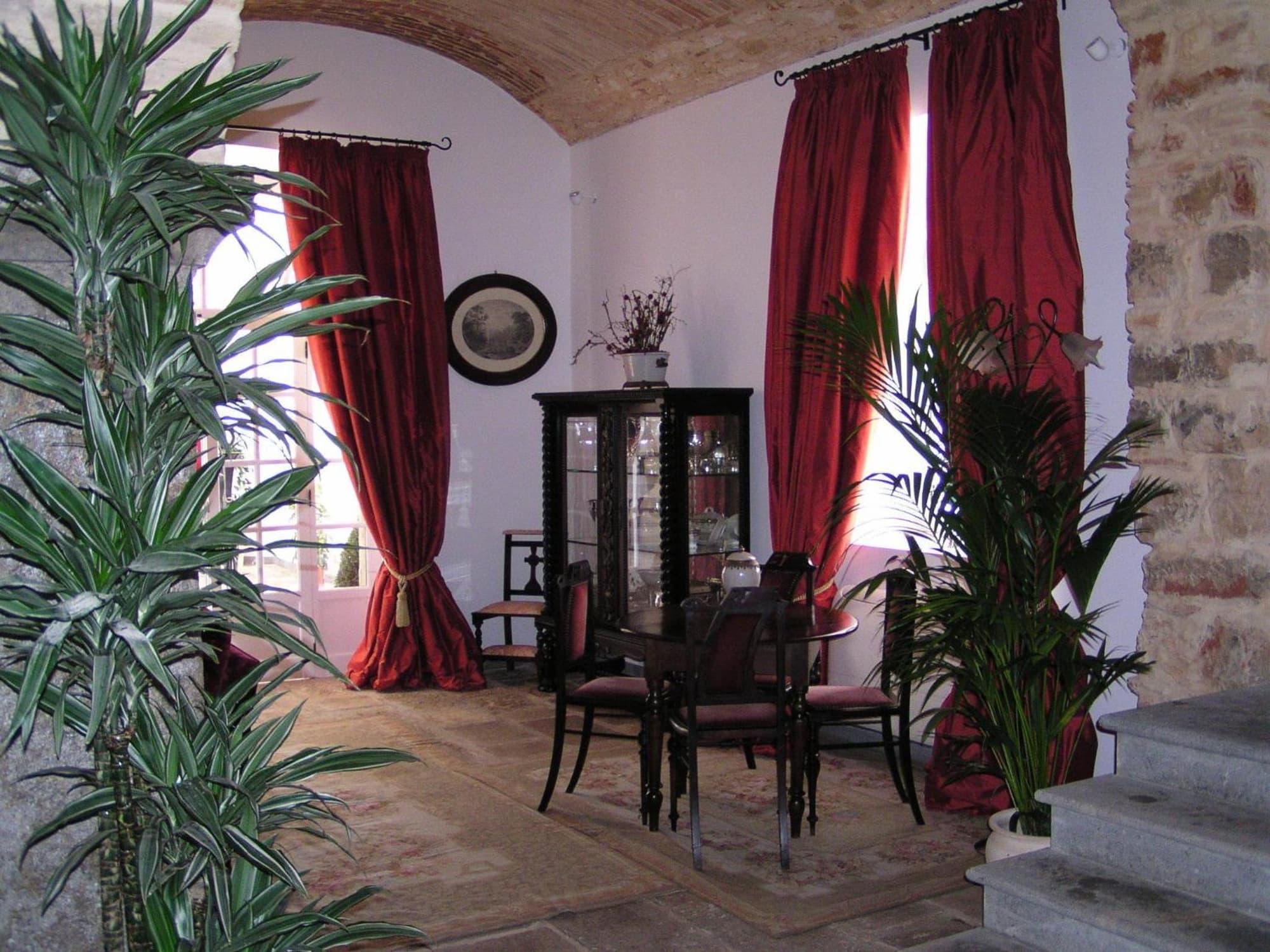 Casa De Estoi