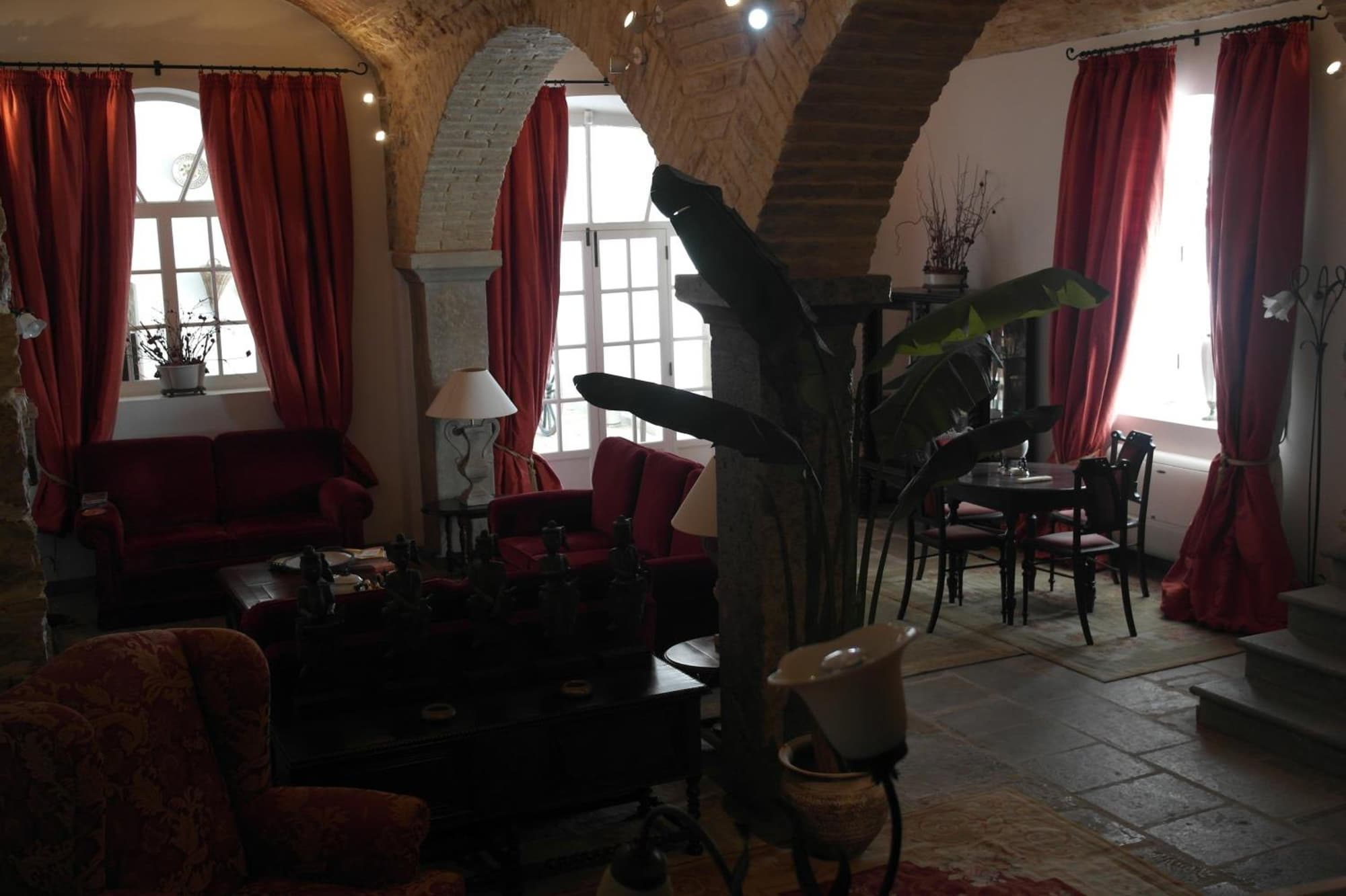 Casa De Estoi