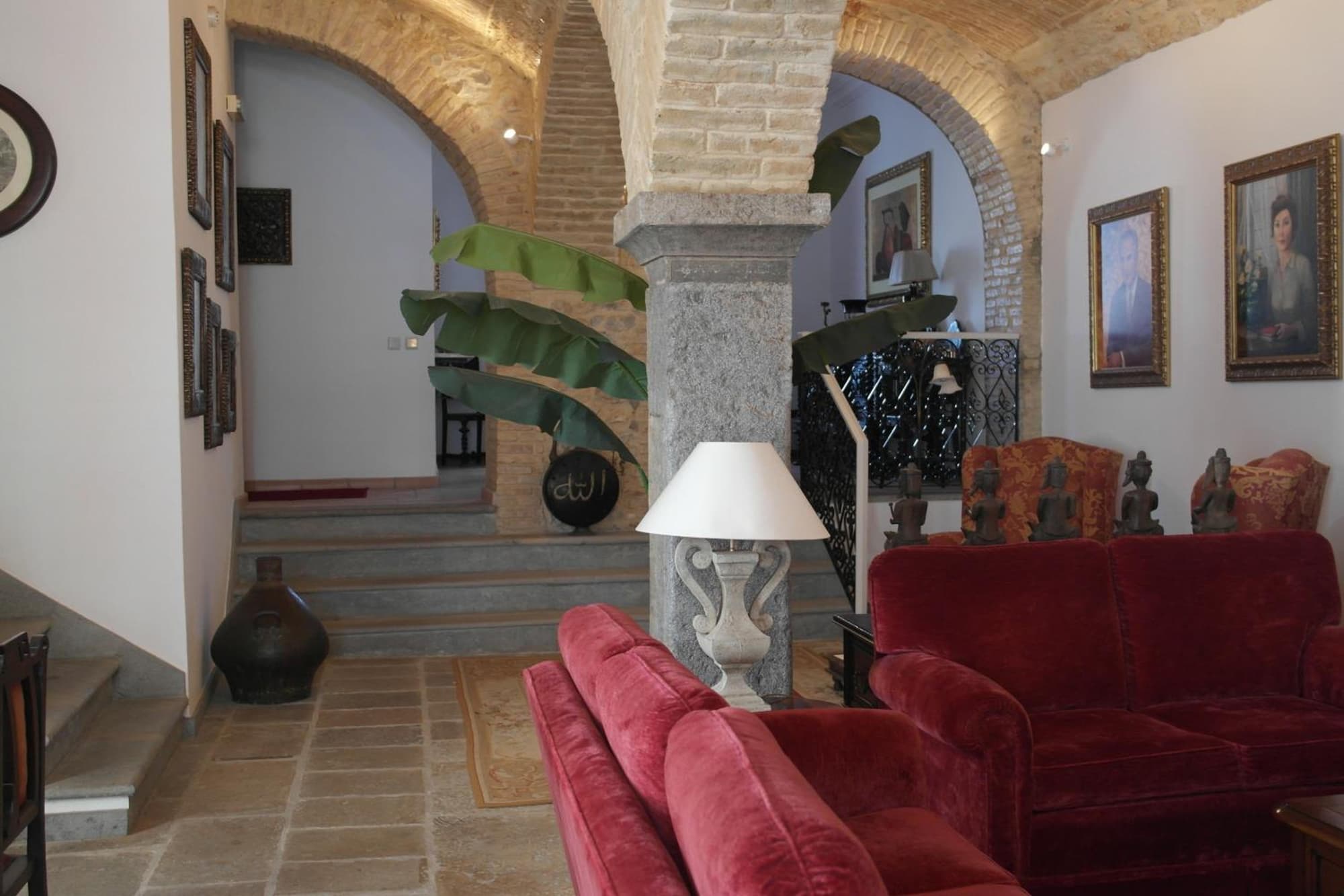 Casa De Estoi