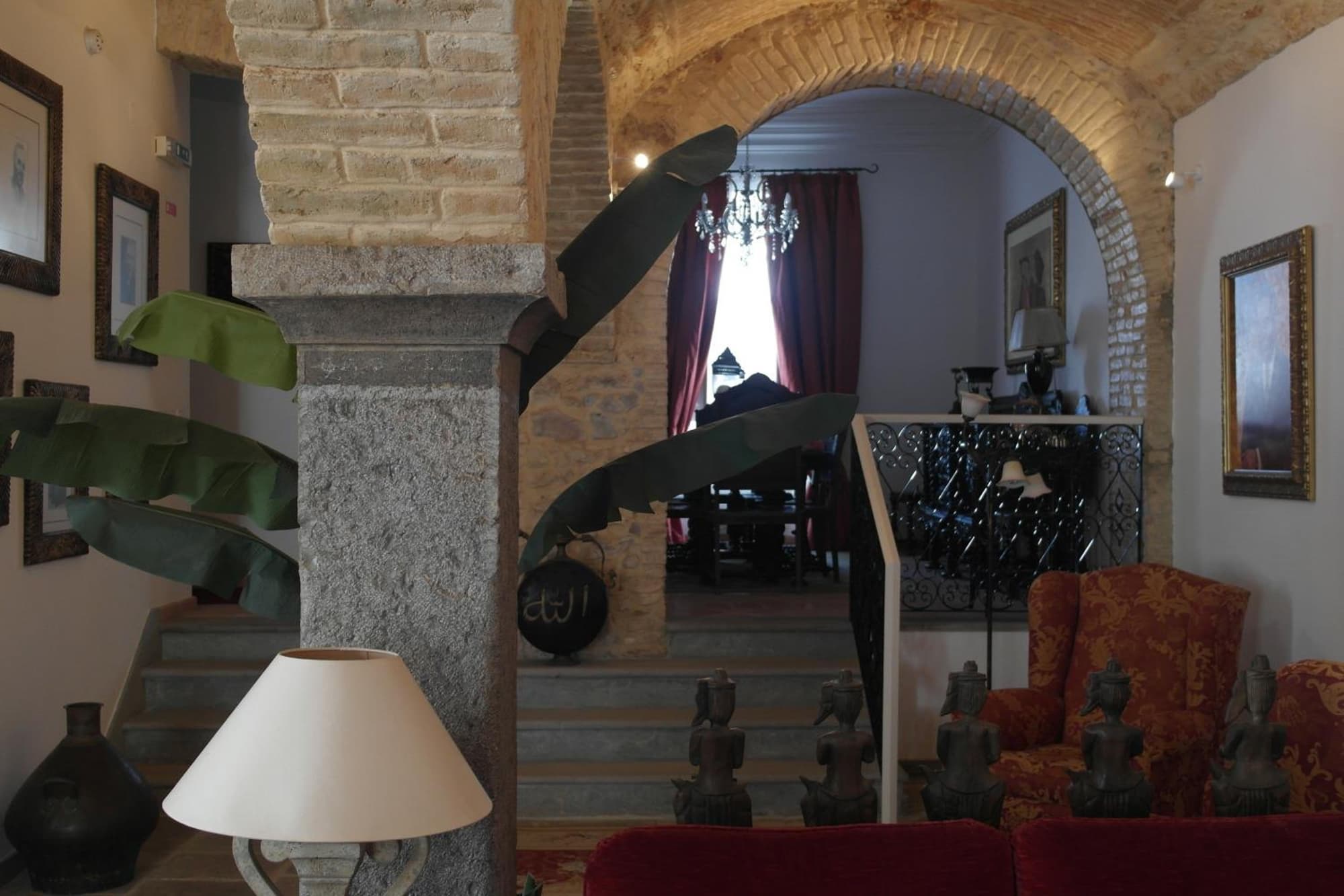 Casa De Estoi