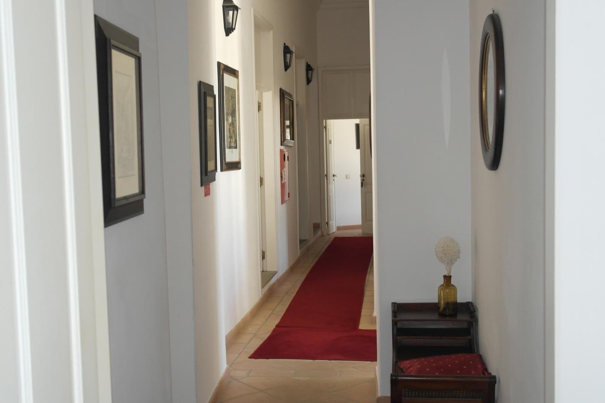 Casa De Estoi
