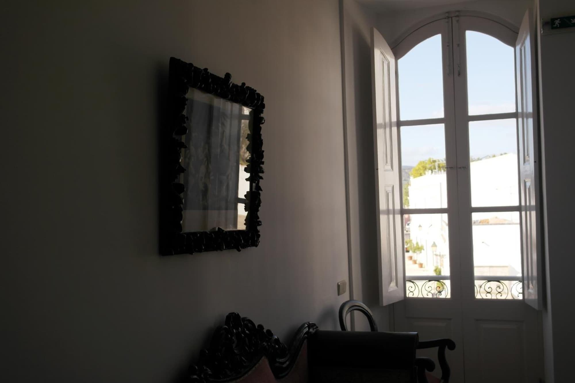 Casa De Estoi