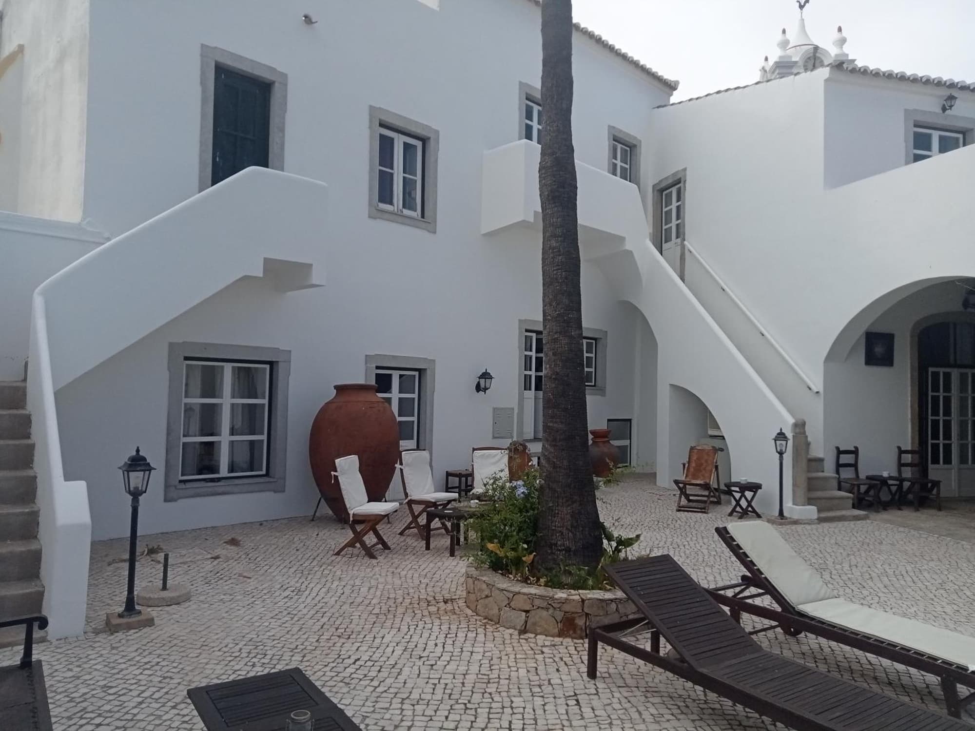 Casa De Estoi