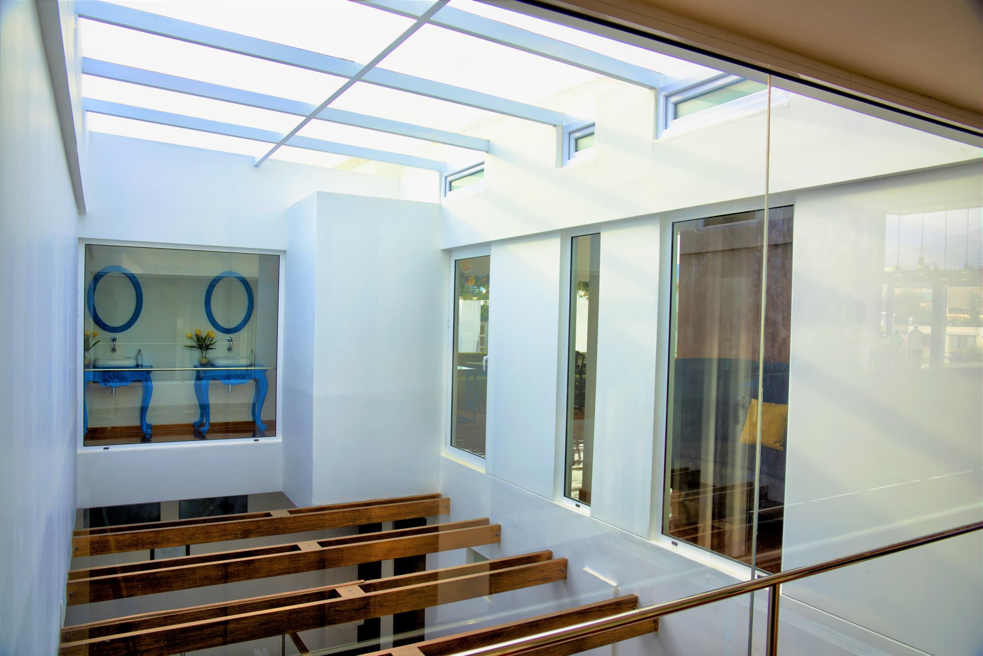 Mint Hotel, General view