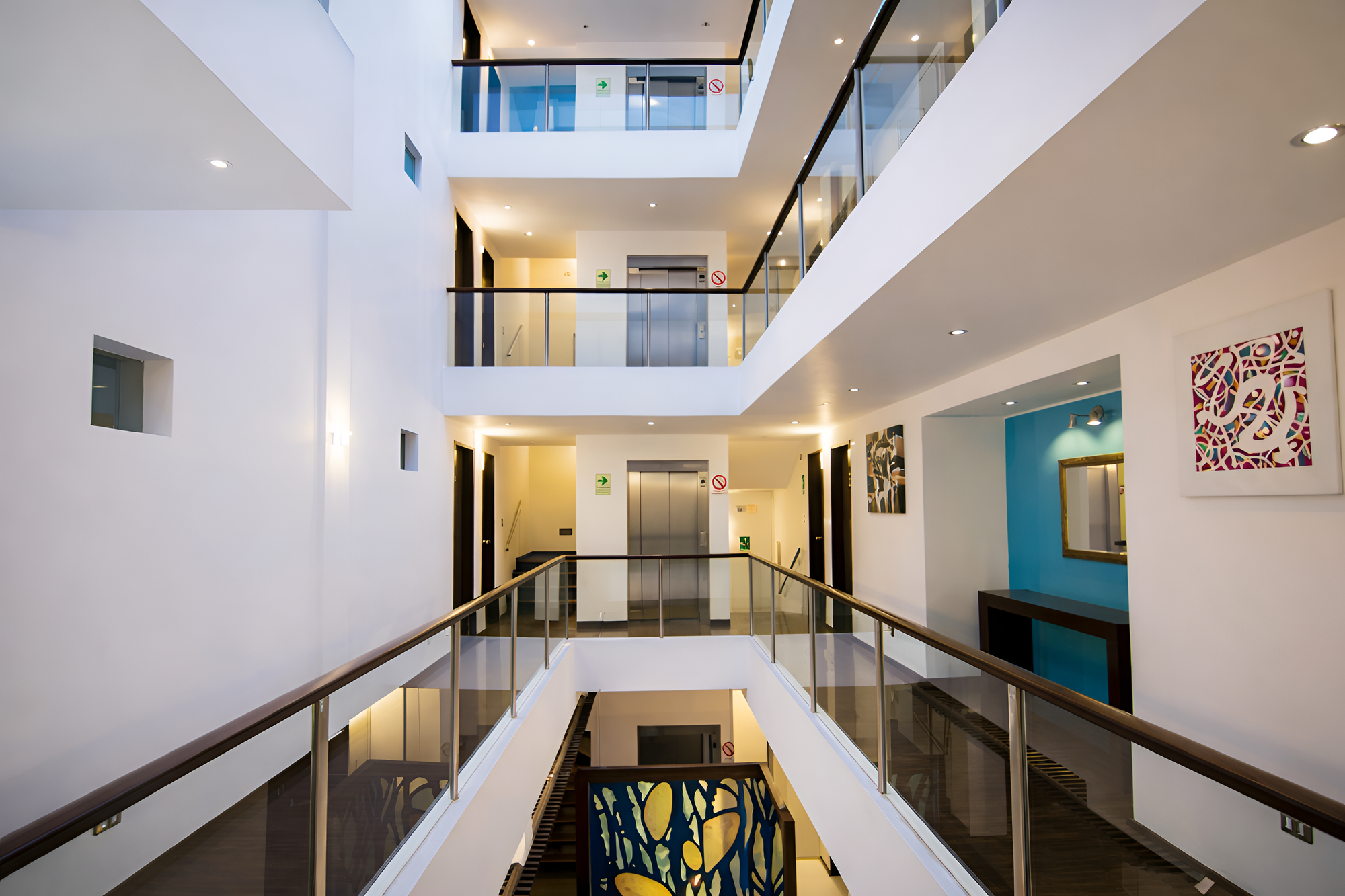 Mint Hotel
