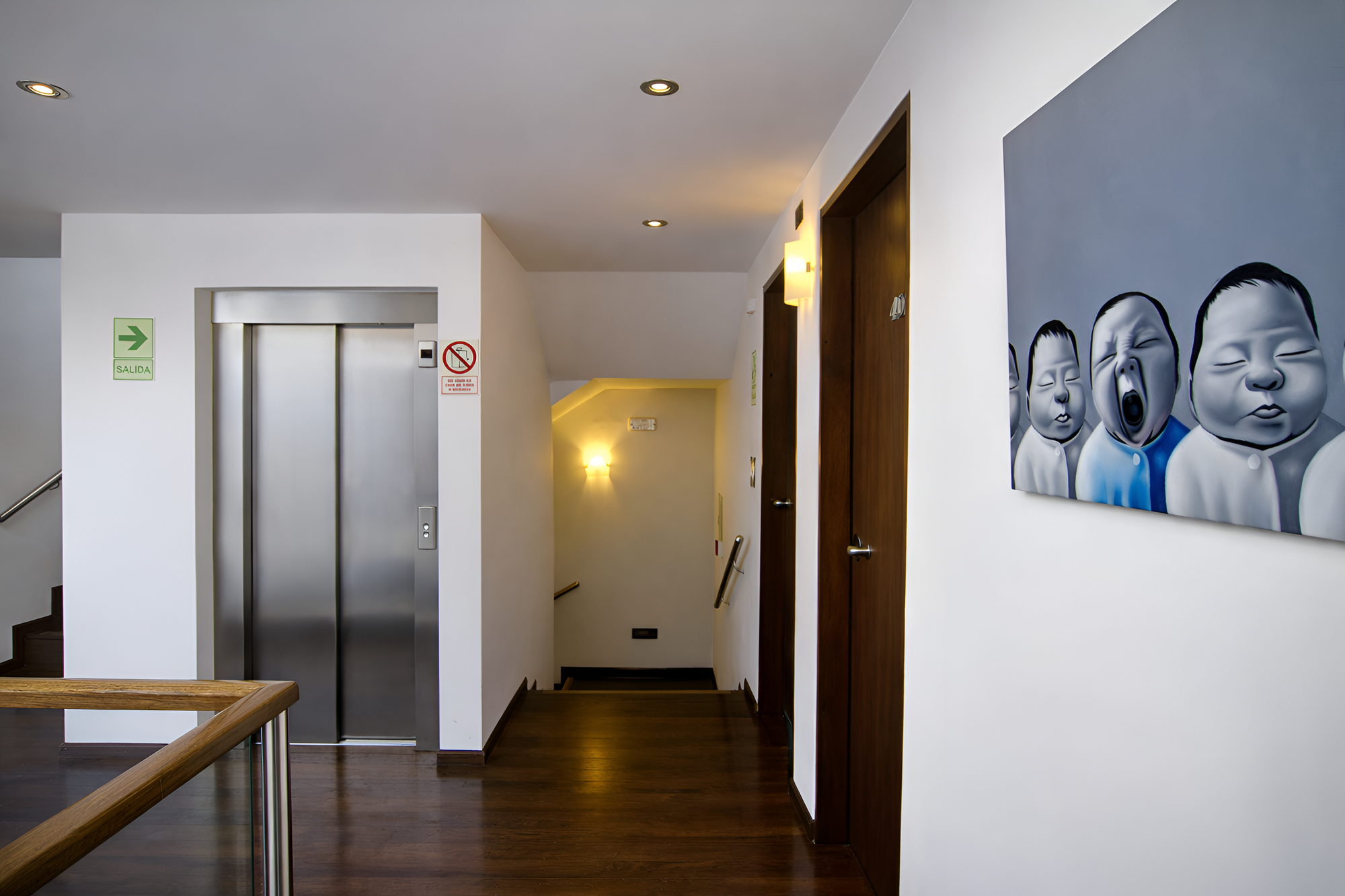 Mint Hotel