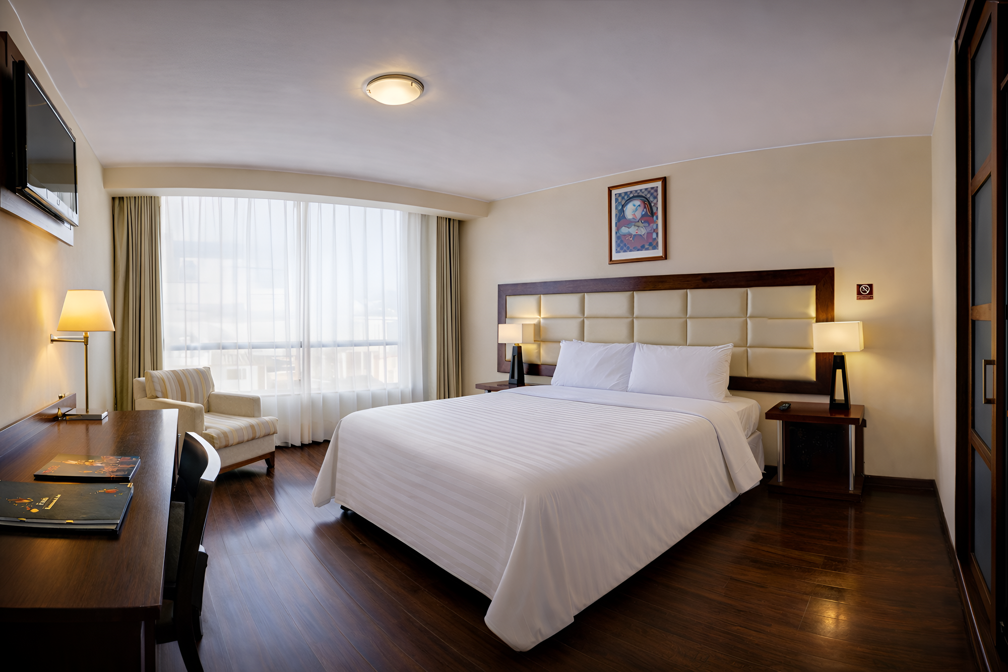 Mint Hotel